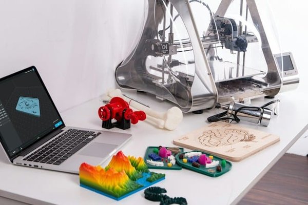 Is 3D printing revolutionizing the aerospace industry?